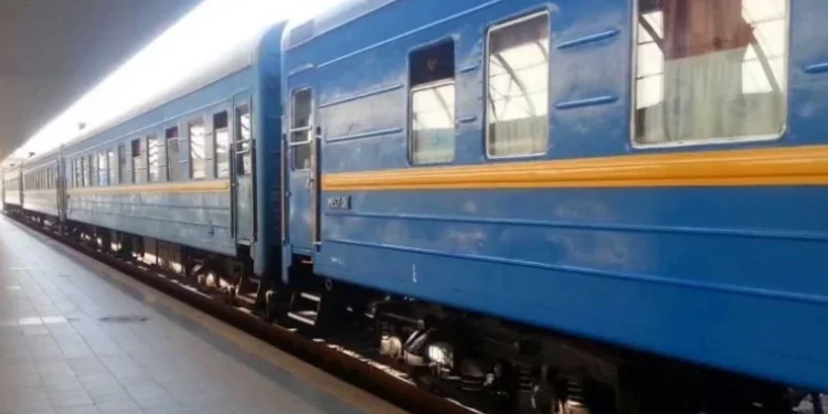 Tentativă de contrabandă cu țigări dejucată în trenul Chișinău–București