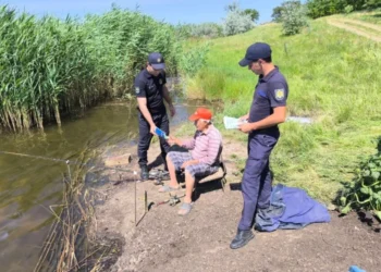 „Atenție la apă!” — Polițiștii de frontieră dau start campaniei de prevenire a incidentelor în sezonul estival 2025