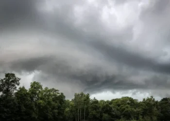 Объявлен ещё один «желтый код» метеоопасности