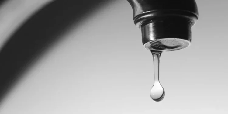 Marți, unii consumatori din capitală vor rămîne fără apă