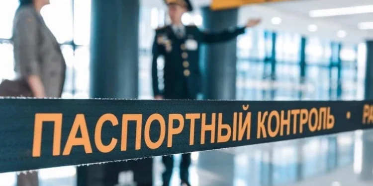 30 июня вступили в силу новые правила въезда в Россию. Что нужно знать