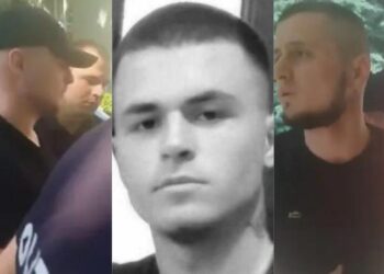 Doi suspecți în cazul lui Sergiu Oală, aduși în fața instanței. Mama tânărului cere dreptate