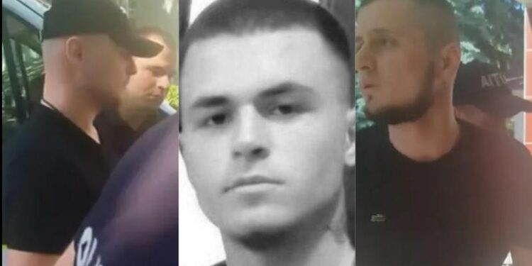 Doi suspecți în cazul lui Sergiu Oală, aduși în fața instanței. Mama tânărului cere dreptate