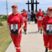 Nouă ani de la tragedia SMURD de la Haragîș: Eroii nu sunt uitați