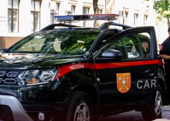 Sinteza săptămânii: 116 contravenții depistate de carabinieri în perioada 20-26 iunie
