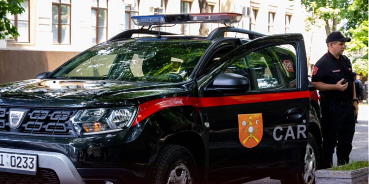 Sinteza săptămânii: 116 contravenții depistate de carabinieri în perioada 20-26 iunie