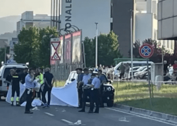 Tragedie în Italia: Gessica, o adolescentă moldoveancă, ucisă pe trecerea de pietoni