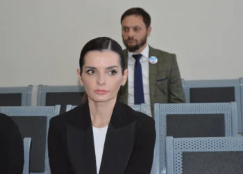 Евгении Гуцул продлили арест еще на 30 дней. Адвокаты: «У нас есть основания обратиться в ЕСПЧ»