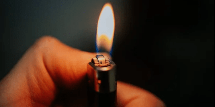 Tentativă de omor în raionul Căușeni: un bărbat și-a incendiat soția în timpul unui conflict