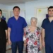Premieră în Moldova: operație Whipple realizată complet laparoscopic