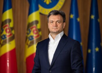 Ambasada Rusiei către Recean despre cei 10 mii de soldați ruși: „Fantezii înainte de alegeri” |VIDEO