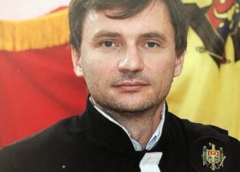 Ion Malanciuc, numit judecător la Curtea Constituțională fără concurs real și fără cunoștințele necesare
