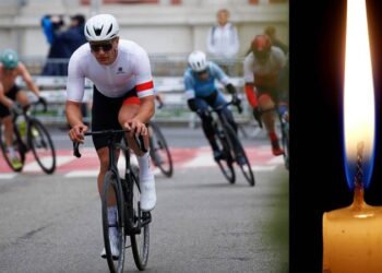 Cine este ciclistul lovit mortal de un Renault, lângă Băcioi?