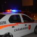 O femeie din Cahul, salvată la timp de carabinieri în pragul unei tragedii