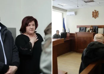 Măsura de reprimare aplicată Svetlanei Popan, prelungită. Activista se declară nevinovată