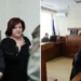 Măsura de reprimare aplicată Svetlanei Popan, prelungită. Activista se declară nevinovată