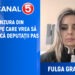 Fulga Grabovschi: Vor ține cont autoritățile de criticile aduse amendamentelor care introduc controlul asupra informației în internet? |VIDEO