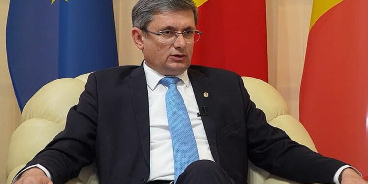 Igor Grosu recunoaște: Alți candidați la Curtea Constituțională nici măcar nu au fost analizați