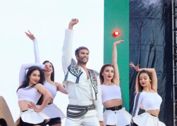 Ionel Istrati atinge 1 milion de vizualizări și încheie conflictul cu Emilian Crețu