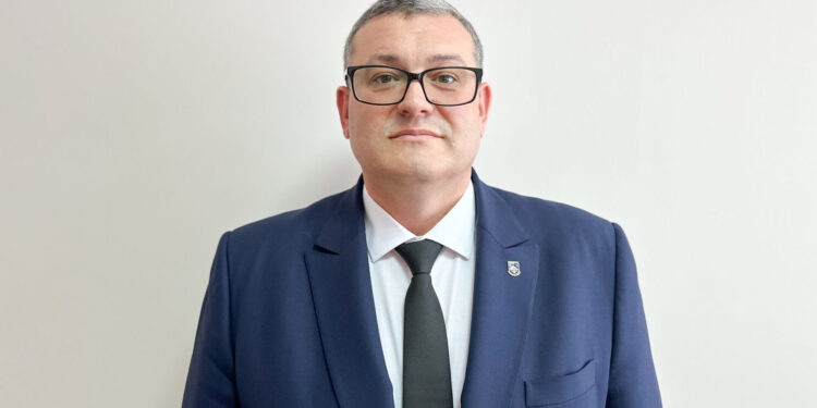Марчел Думбраван предложен на пост главы Антикоррупционной прокуратуры
