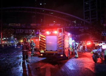 Эскалация между Израилем и Ираном: главное к этому часу