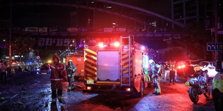 Эскалация между Израилем и Ираном: главное к этому часу