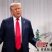 Трамп назвал ошибкой исключение России из G8