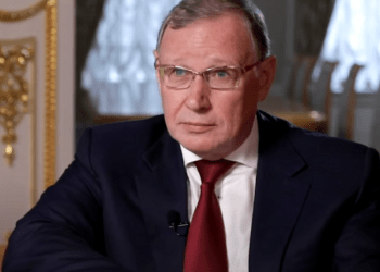 Ambasadorul Rusiei îi răspunde premierului Recean: Autoritățile din Moldova nu au și nici nu pot avea dovezi pentru acuzațiile lor |VIDEO