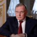 Ambasadorul Rusiei îi răspunde premierului Recean: Autoritățile din Moldova nu au și nici nu pot avea dovezi pentru acuzațiile lor |VIDEO