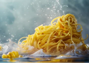 Продукция известного макаронного бренда отзывается: предупреждение от Евросоюза