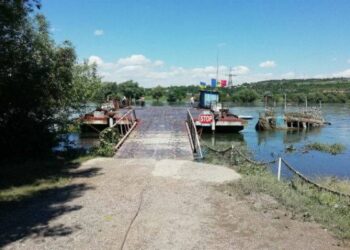 Proces simplificat de trecere a graniței moldo-ucrainene prin punctul Cosăuți-Iampol