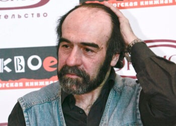 «Другого такого не было»: умер сооснователь группы «Аквариум» Анатолий Гуницкий