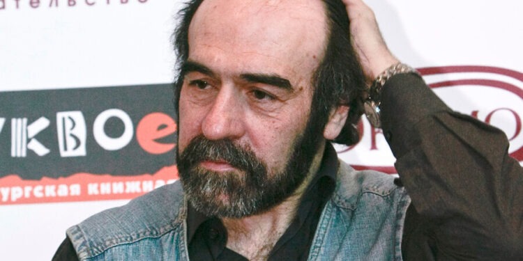 «Другого такого не было»: умер сооснователь группы «Аквариум» Анатолий Гуницкий