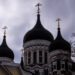 Estonia a interzis legăturile religioase cu lideri din „țări ostile”