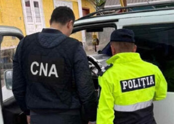 CNA a ridicat peste 1,5 milioane lei în operațiuni anticorupție