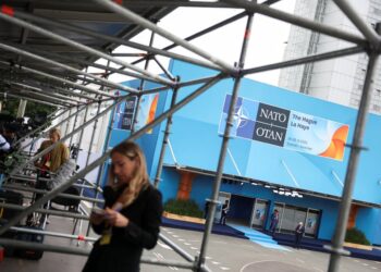 Reprezentant NATO: Alianța nu vede semne de amenințare militară din partea Rusiei pentru Republica Moldova