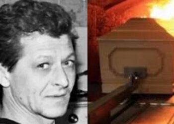 Trupul unui moldovean, incinerat din greșeală în Italia. Familia cere despăgubiri