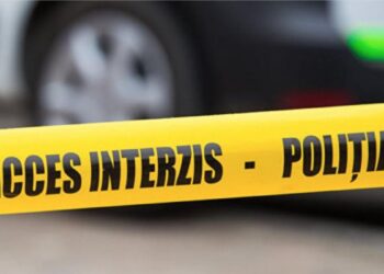 Bărbat găsit mort în apartamentul său din Soroca. Concubina, principalul suspect
