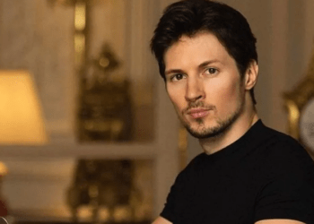 Pavel Durov își lasă averea celor peste 100 de copii ai săi