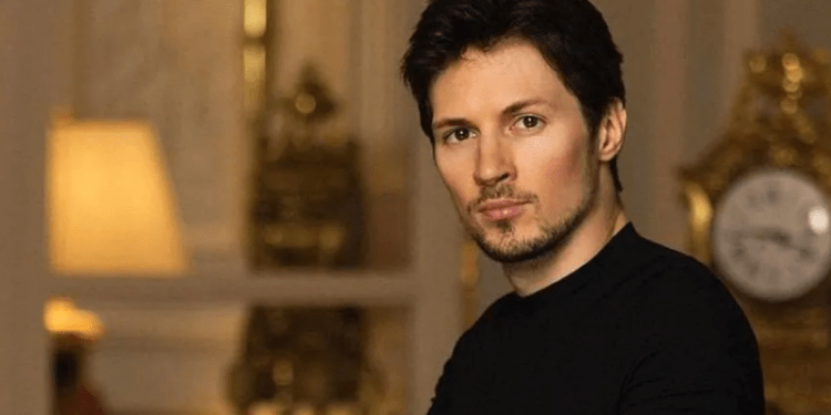 Pavel Durov își lasă averea celor peste 100 de copii ai săi