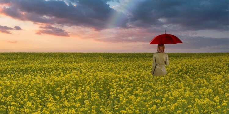 Cer noros și umiditate ridicată: Avertizări pentru miercuri, 4 iunie