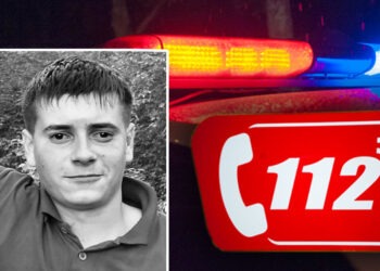 Полиция разыскивает 18-летнего парня из Страшенского района