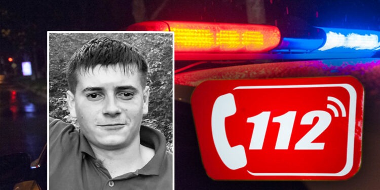 Полиция разыскивает 18-летнего парня из Страшенского района