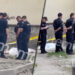 Tragedie la Botanica: O persoană a murit după ce a căzut de la etajul nouă