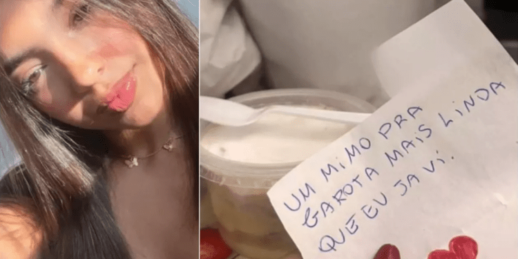 Tragedie în Brazilia: o adolescentă a murit după ce a mâncat o prăjitură primită cu un bilet romantic