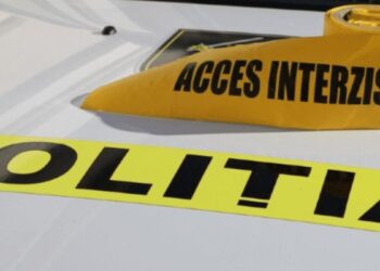 Descoperire șocantă la Florești: Cadavrul unui bărbat, găsit pe un câmp în apropierea satului Rădulenii Noi