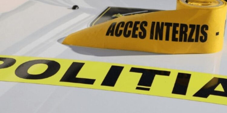 Descoperire șocantă la Florești: Cadavrul unui bărbat, găsit pe un câmp în apropierea satului Rădulenii Noi