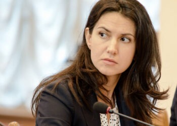 Olesea Stamate despre sperietorile PAS: „Dacă strigi mult timp «Lupii!», oamenii nu vor mai crede” |VIDEO