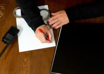 Trei ani de închisoare pentru declarații false în fața poliției