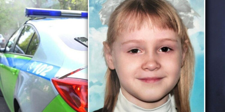 O fetiță de 12 ani a dispărut la Tiraspol